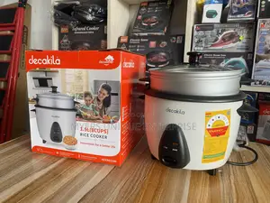 500W Premium Rice Cooker(8 Cups)1.5L