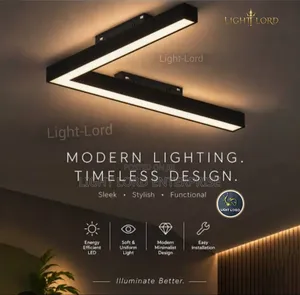 Ashika Base L Shape Magnetic Track Light