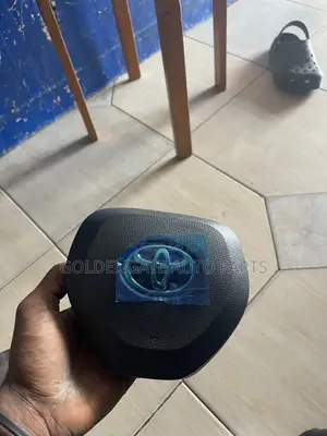 Toyota RAV4 2019 to 2022 Airbag Cover