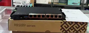 Mikrotik Rb5009ug+s+in Router Board