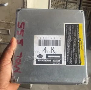 Control Board for Nissan Sentra