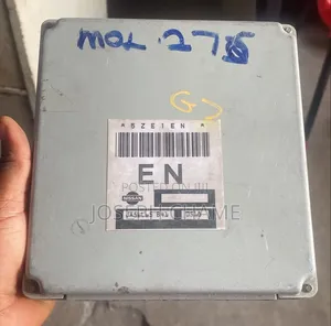 Control Board for Nissan Sentra
