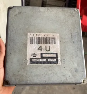 Control Board for Nissan Sentra