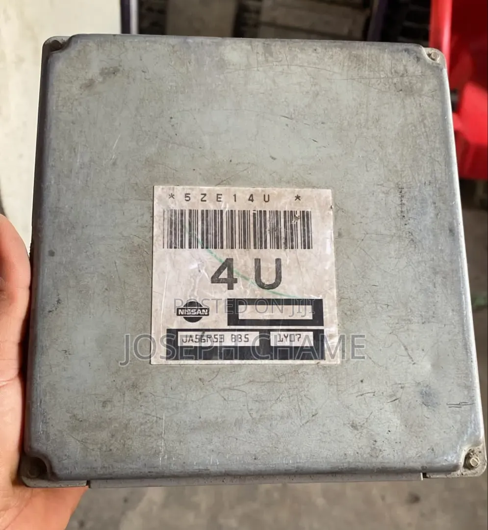 Control Board for Nissan Sentra