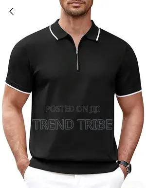 Men Lacoste Shirt