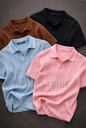 Men Lacoste Shirt