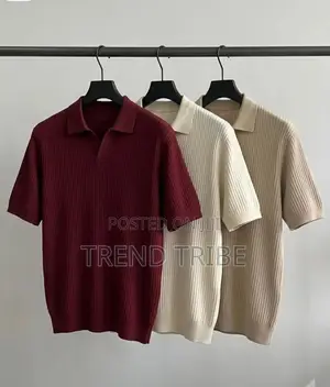 Men Lacoste Shirt