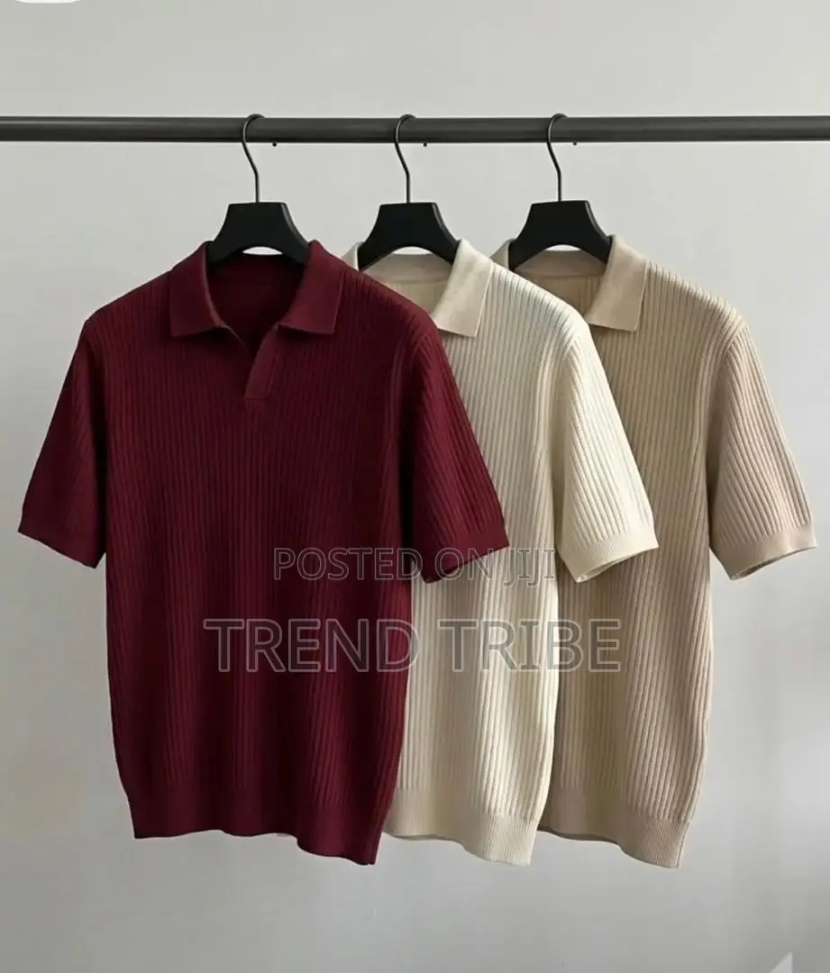 Men Lacoste Shirt