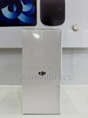 Dji Osmo Pocket 4 Creator Combo