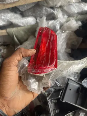 Mazda3 2014 to 2018 Brake Light