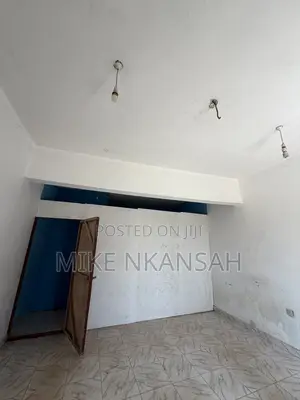 Spacious Shop for Rent at Adenta SDA