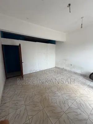 Spacious Shop for Rent at Adenta SDA