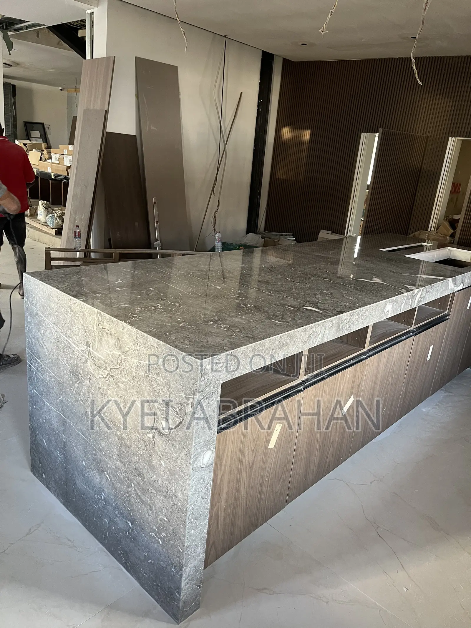 Marble, Quartz and Granite Stones