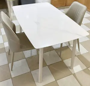 4-Seater Dining Set || Imported | Only 1 Set!