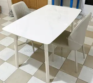 4-Seater Dining Set || Imported | Only 1 Set!