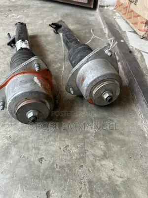 BMW E70/X5/E71/X6 2006-2016
