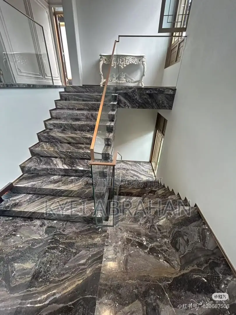 Marble, Quartz and Granite Stones