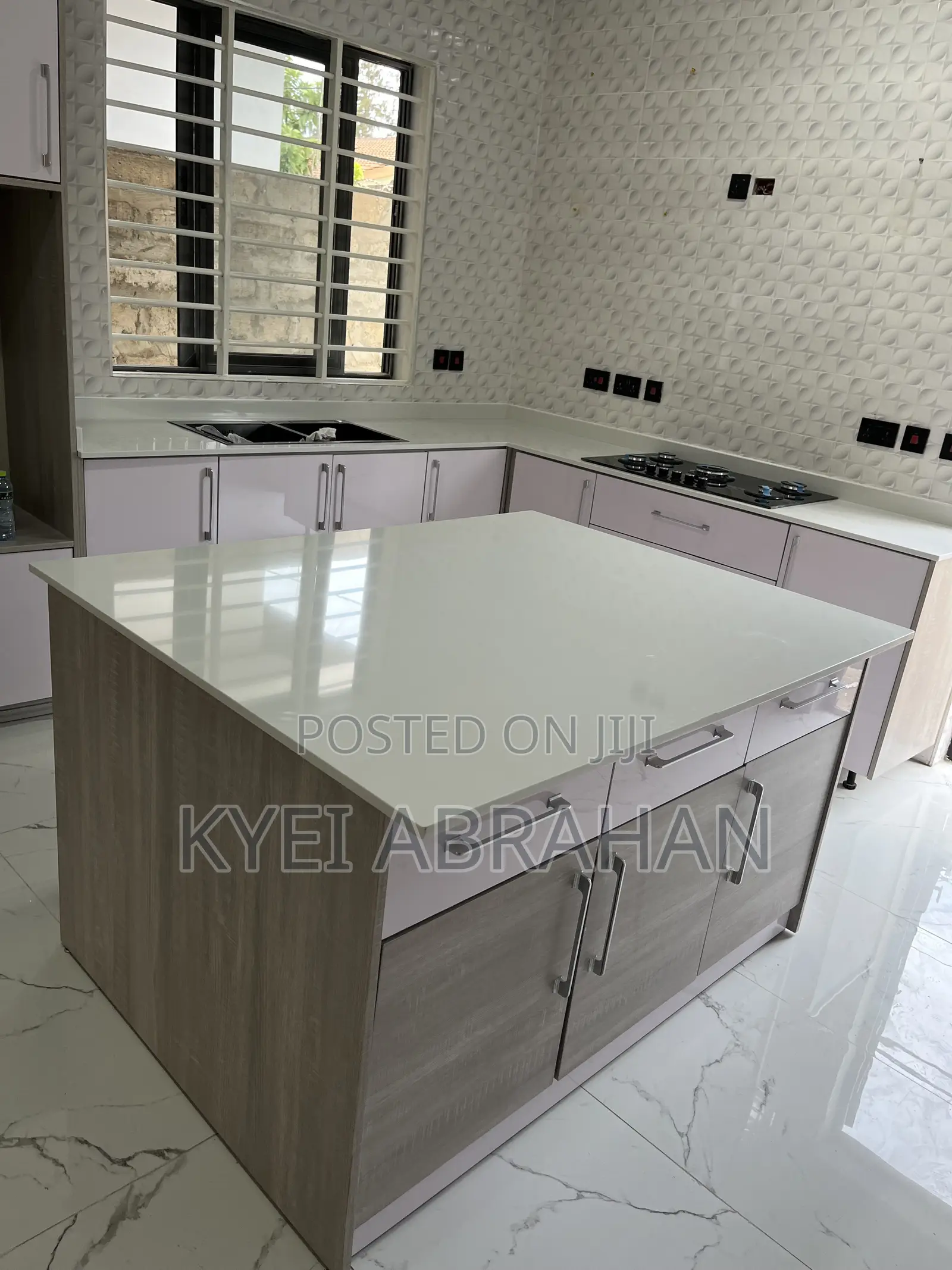 Marble, Quartz and Granite Stones