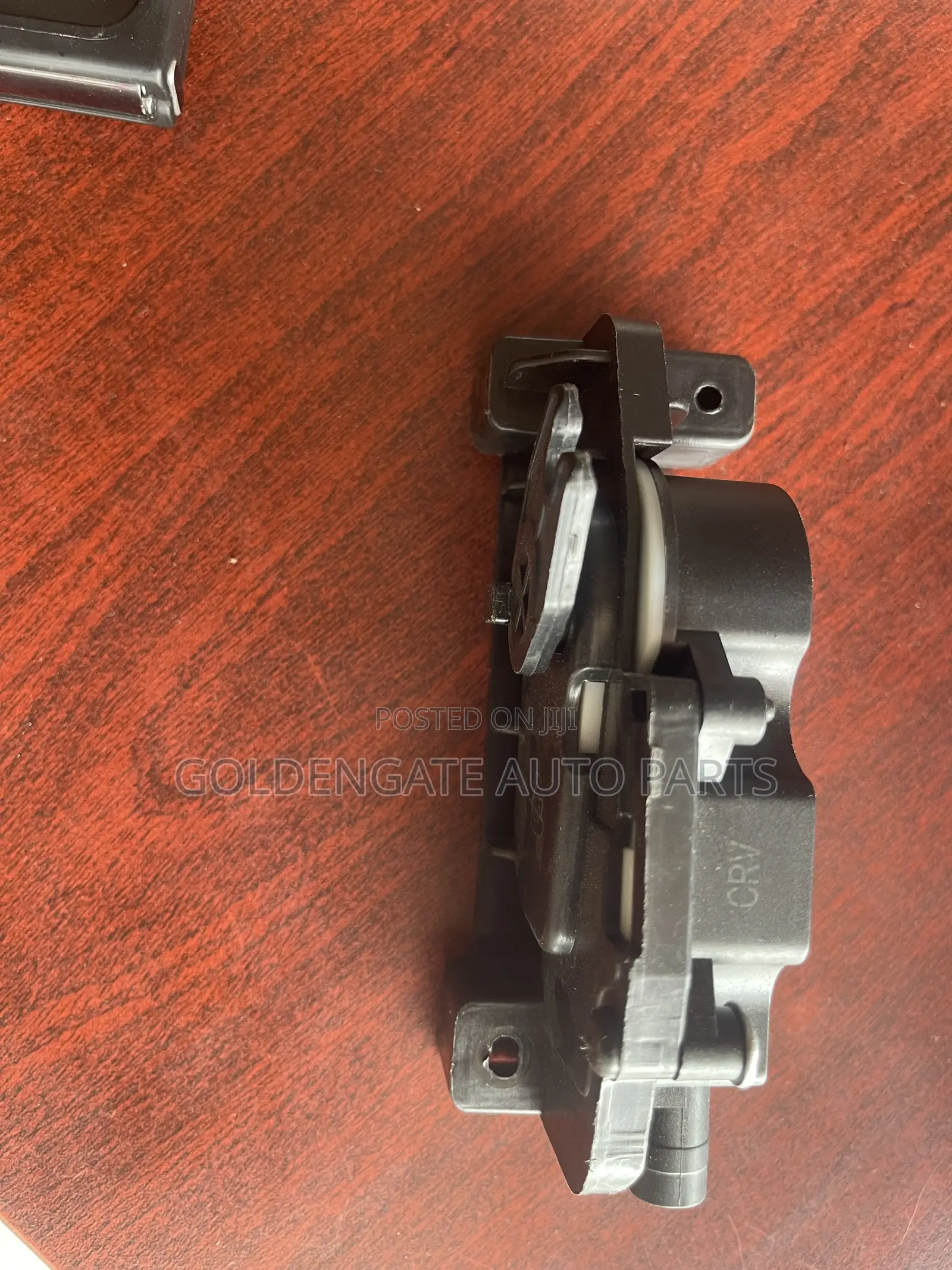 Honda CR-v 2017 to 2022 Shutter Grill Motor