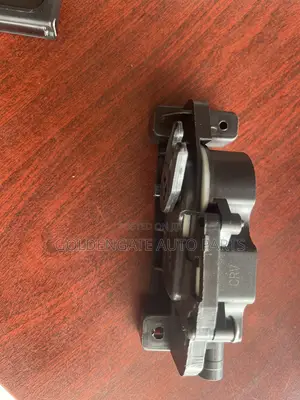 Honda CR-v 2017 to 2022 Shutter Grill Motor