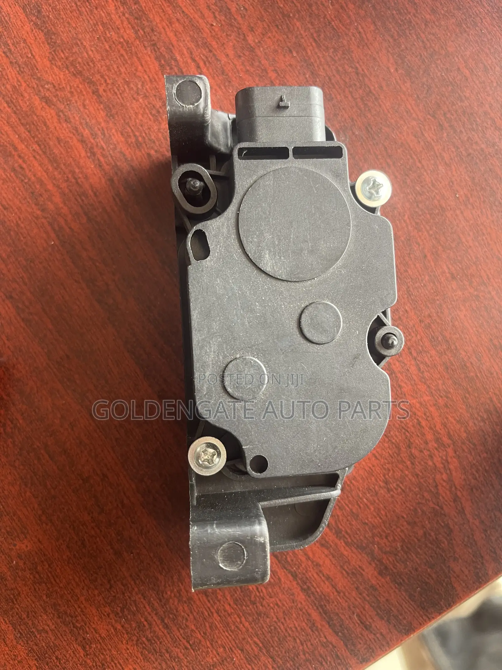Honda CR-v 2017 to 2022 Shutter Grill Motor
