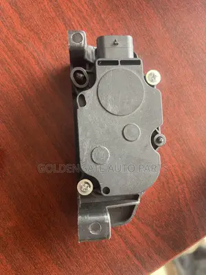 Honda CR-v 2017 to 2022 Shutter Grill Motor