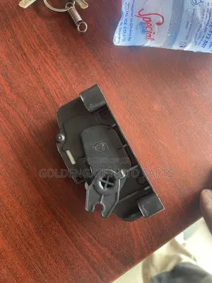 Honda CR-v 2017 to 2022 Shutter Grill Motor