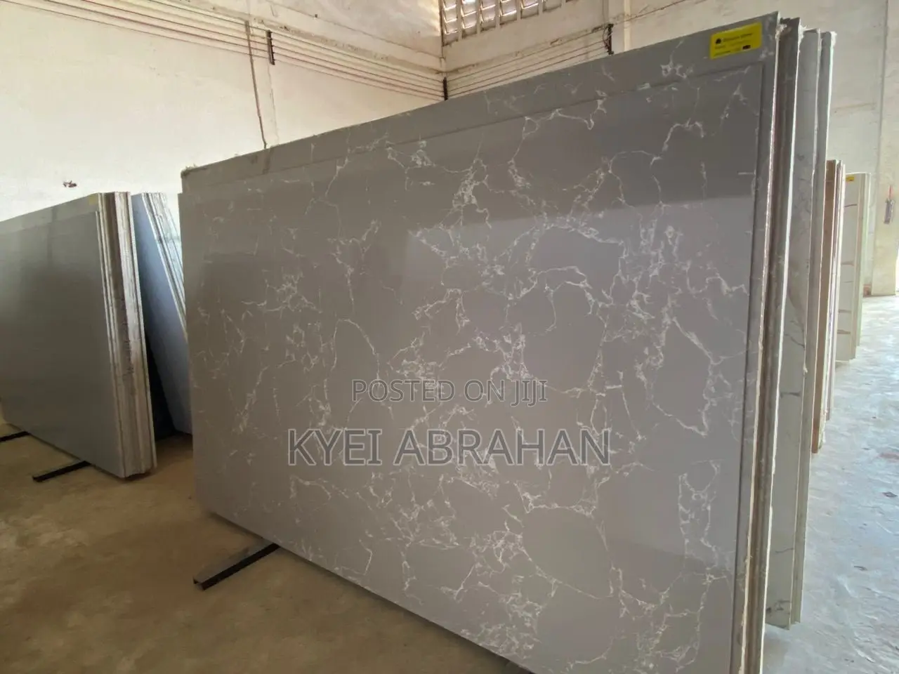Marble, Quartz and Granite Stones