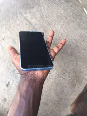 New Samsung Galaxy A17 256 GB Blue