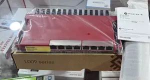 Mikrotik L009uigs-2haxd-in Router Biard
