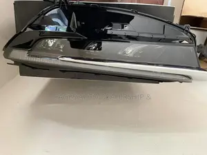 2025 Honda CRV Headlights (Full LED)