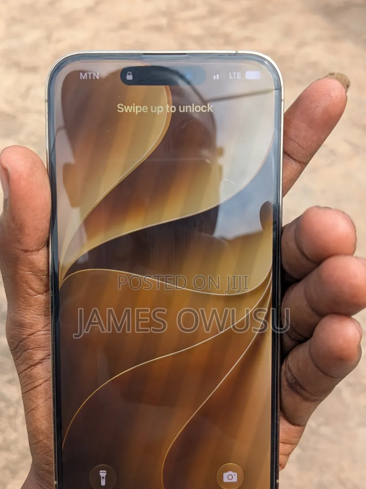 Apple iPhone 14 Pro Max 128 GB Gold