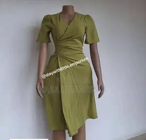 Ladies Dress
