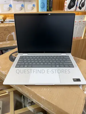 New Laptop HP EliteBook X360 1040 G11 16GB Intel Core Ultra 5 SSD 512GB