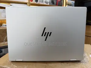 New Laptop HP EliteBook X360 1040 G11 16GB Intel Core Ultra 5 SSD 512GB