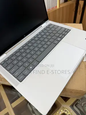 New Laptop HP EliteBook X360 1040 G11 16GB Intel Core Ultra 5 SSD 512GB