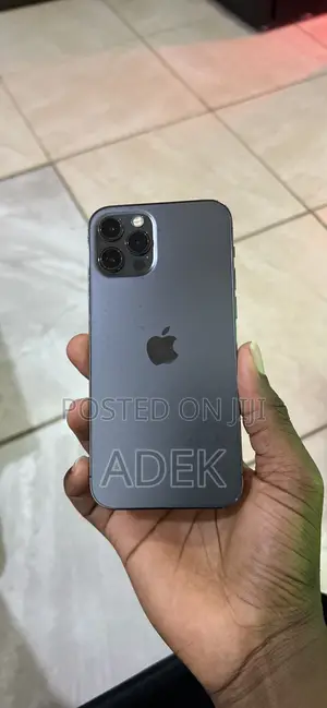 Apple iPhone 12 Pro 128 GB Gray