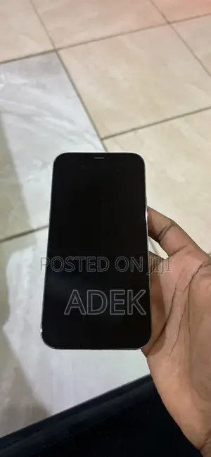 Apple iPhone 12 Pro 128 GB Gray