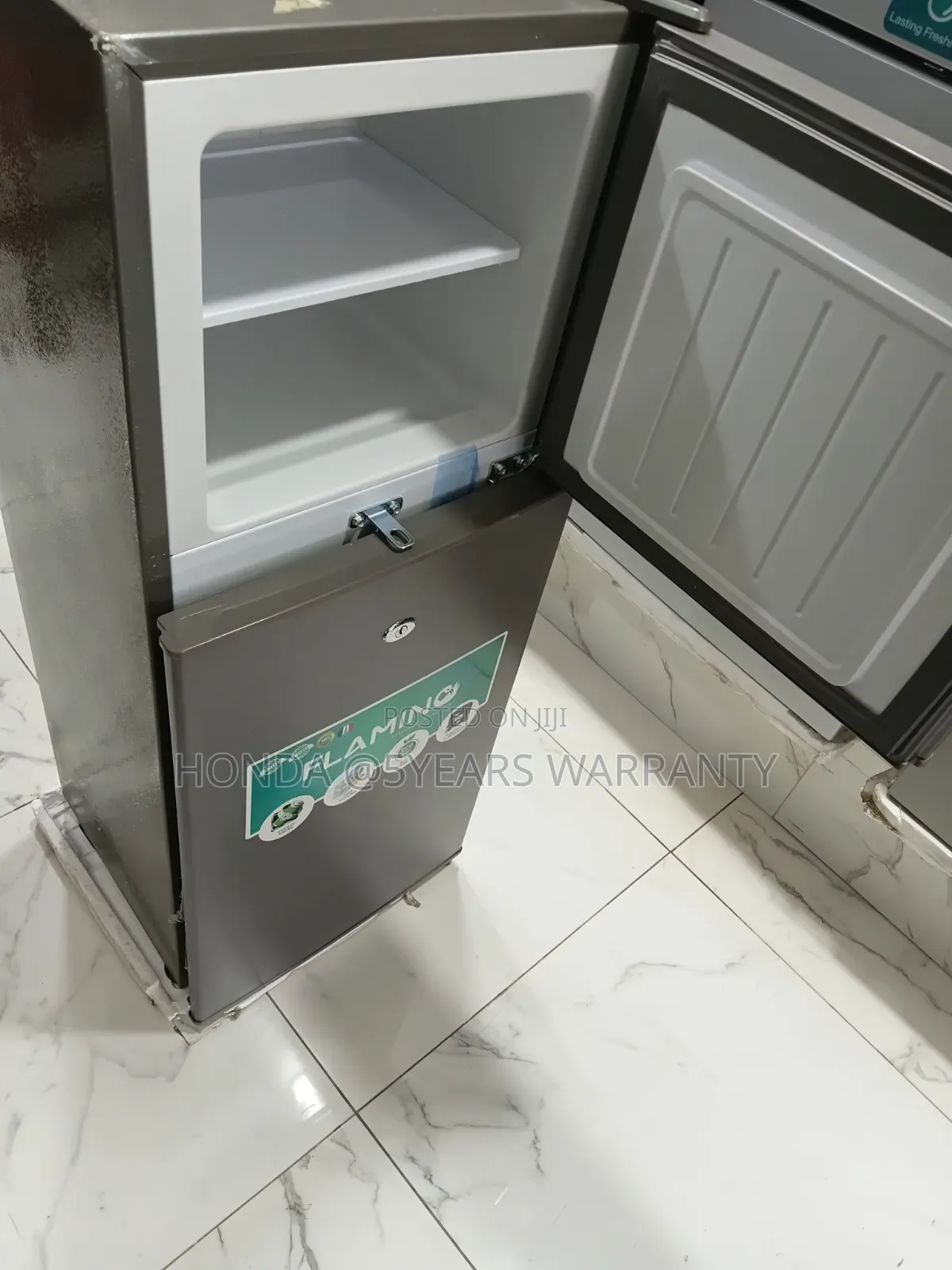 Flamino Refrigerator - Eco Friendly