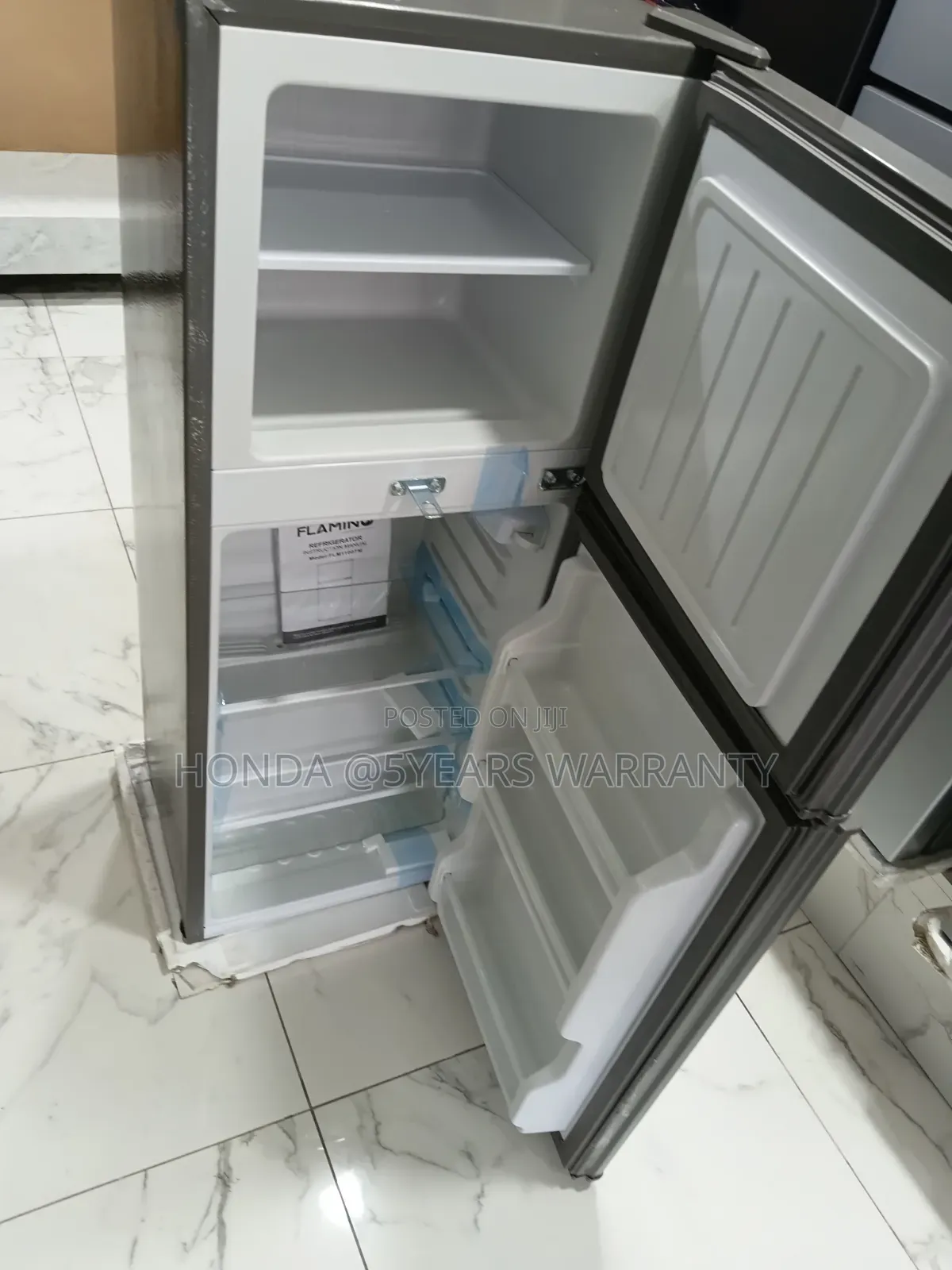 Flamino Refrigerator - Eco Friendly