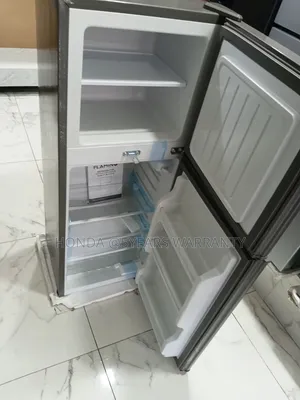 Flamino Refrigerator - Eco Friendly