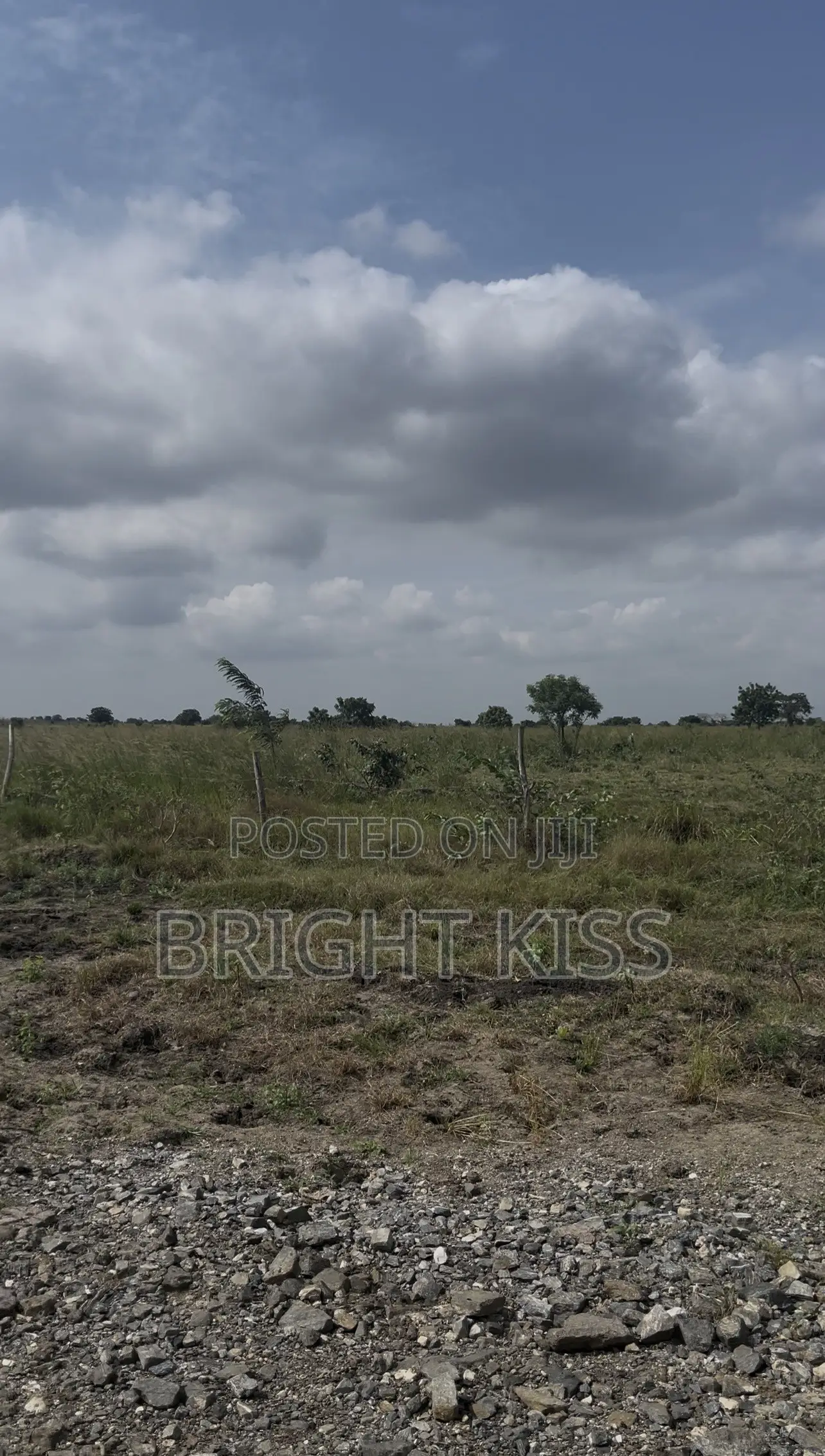 Plots of Land