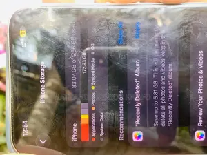 Apple iPhone 15 Pro Max 256 GB Bronze