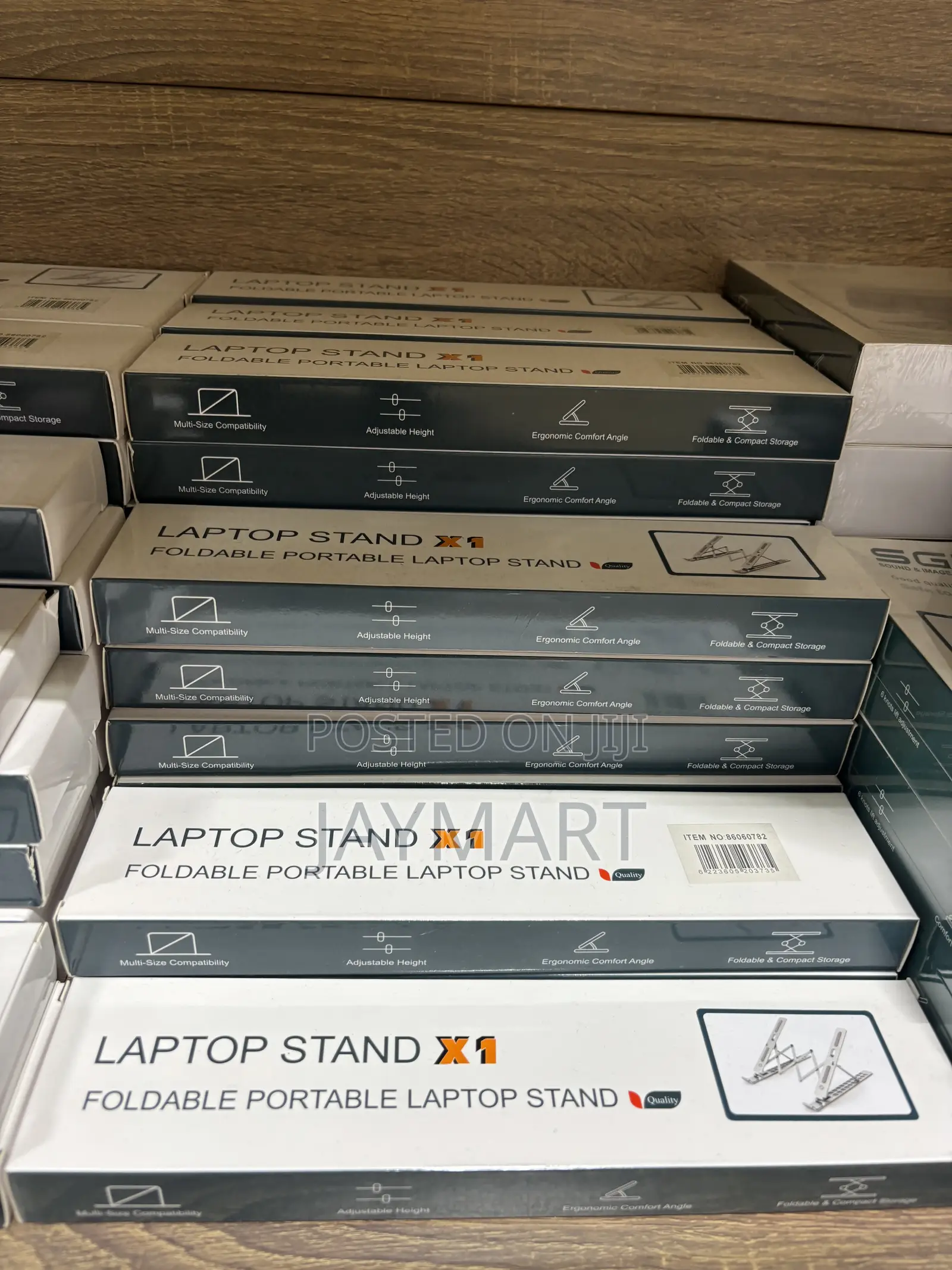 Laptop Stand