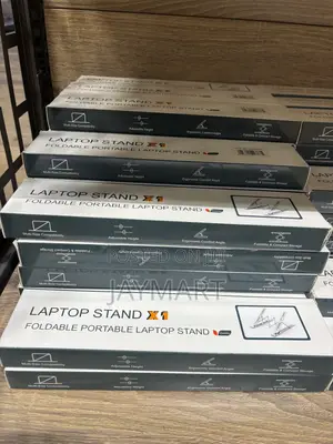 Laptop Stand