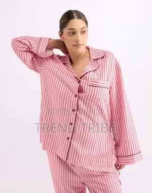 Ladies Nightwear Two Piece