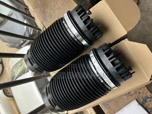 Dodge Ram Back Balloon 2018-2024