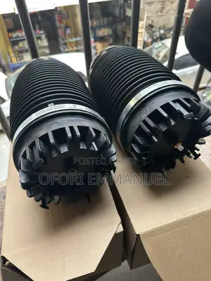 Dodge Ram Back Balloon 2018-2024