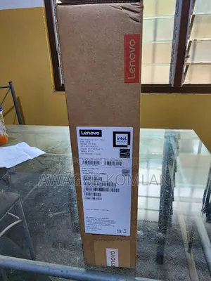 New Laptop Lenovo Yoga 7 15ITL5 16GB Intel Core Ultra 7 SSD 1T