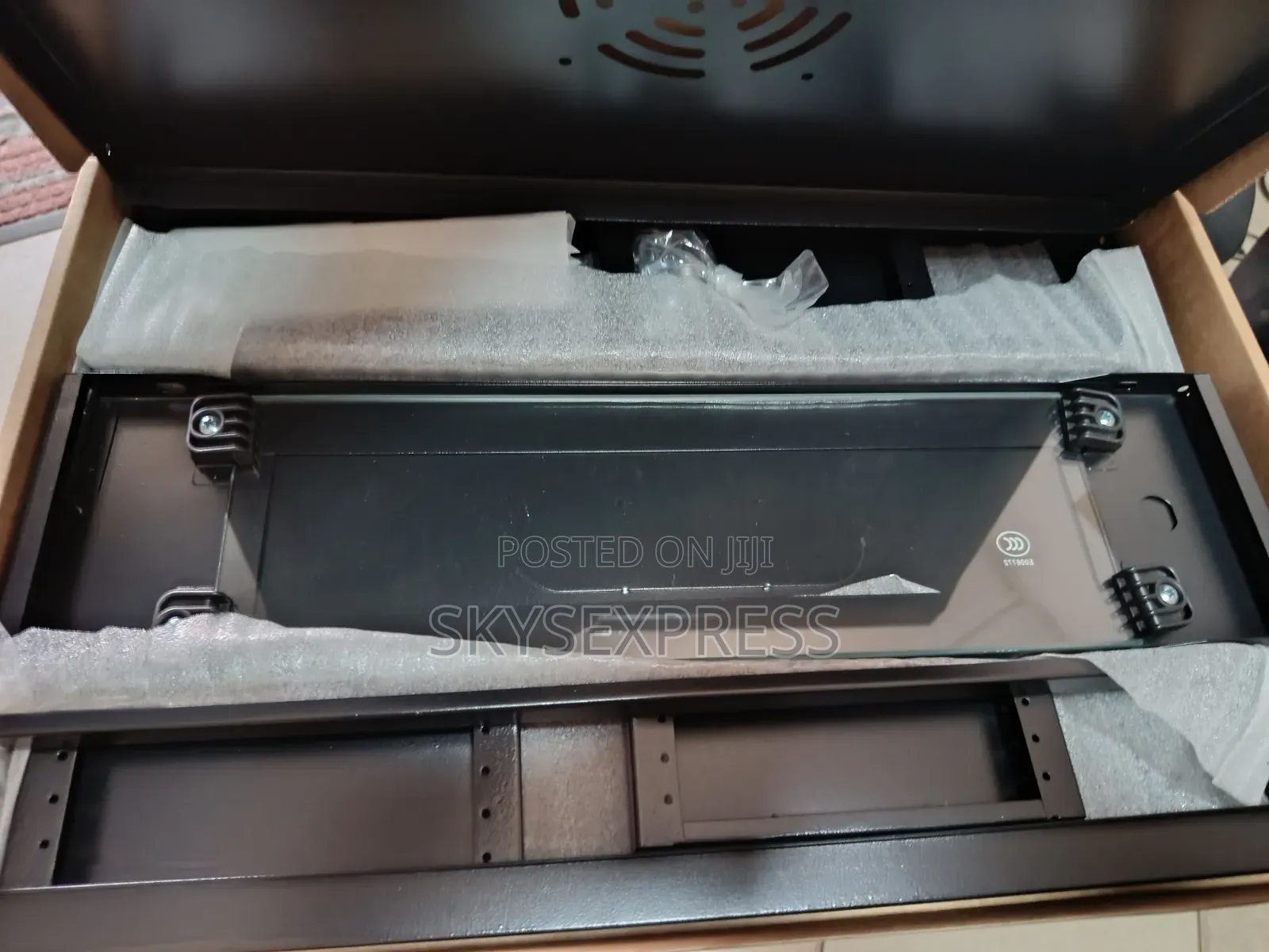2 U Rack Cabinet